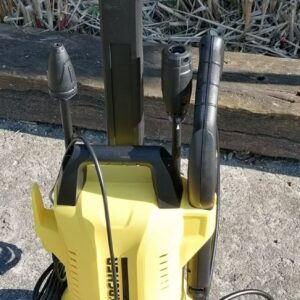 werkzeugverleih emden hochdruckreiniger k2