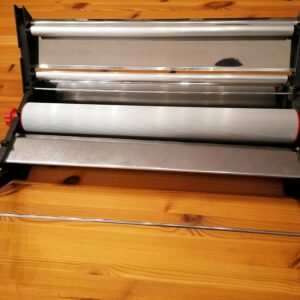 tapeziermaschine