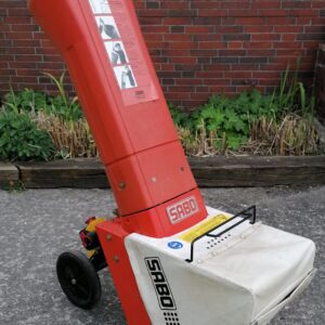 werkzeugverleih emden schredder