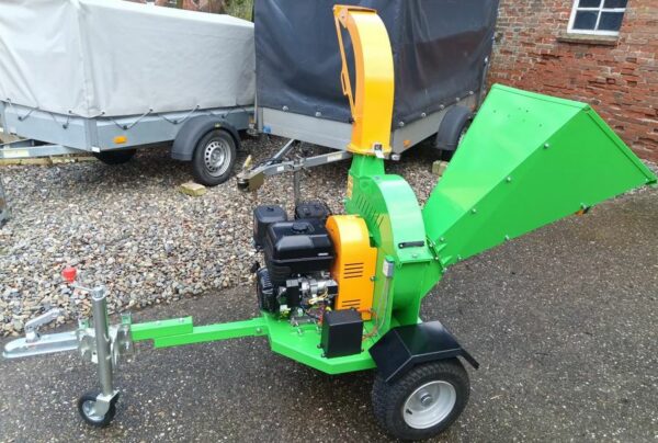 haecksler 13 5 ps