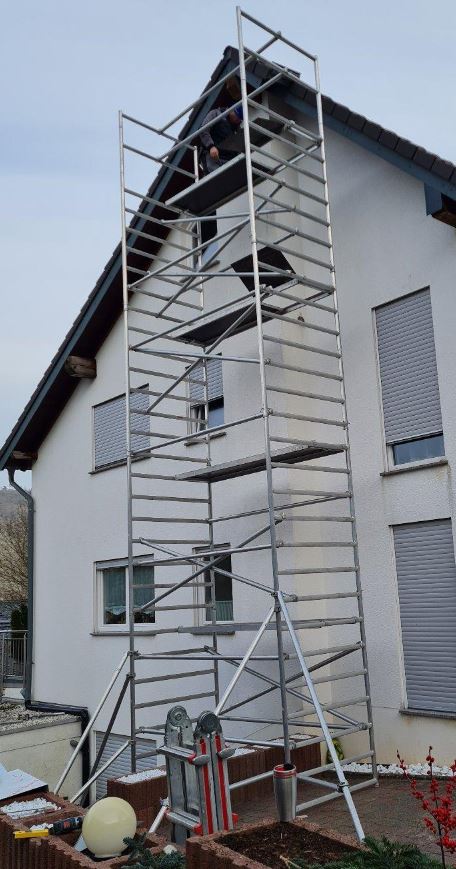ostfriesischer werkzeugverleih geruest